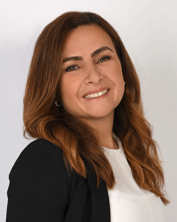 Christina Koralay