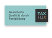 Logo Taxflix