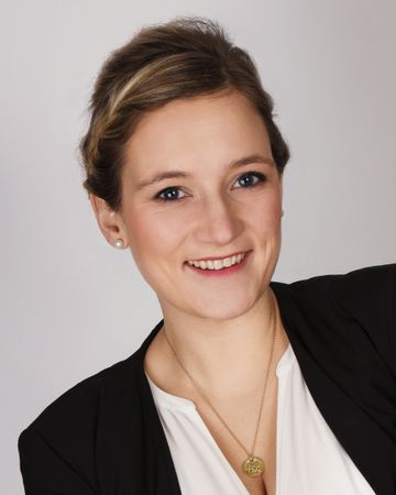 Britta Rehring 