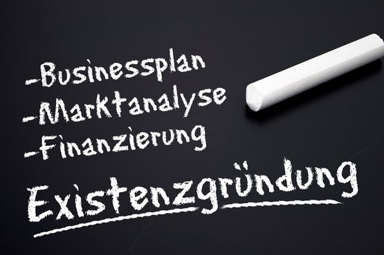EXISTENZGRÜNDER - Niesing • Pfeiffer • Lechtenberg Steuerberatung in Brandenburg