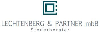 Logo STEUERBERATERKANZLEI NIESING • PFEIFFER • LECHTENBERG